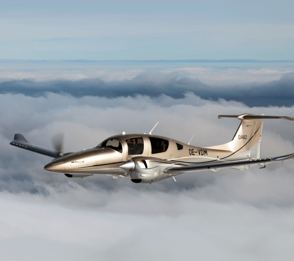 Fly In to Johnston Regional Airport